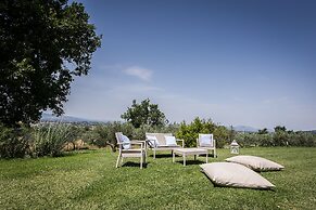 Country House Poggio Fiorito