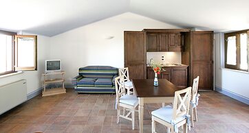 Country House Poggio Fiorito