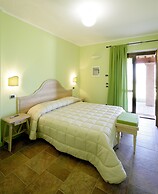 Country House Poggio Fiorito