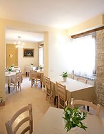 Country House Poggio Fiorito