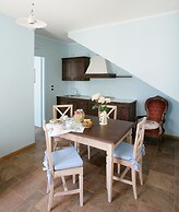 Country House Poggio Fiorito