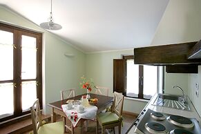 Country House Poggio Fiorito