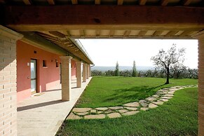 Country House Poggio Fiorito