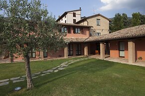 Country House Poggio Fiorito