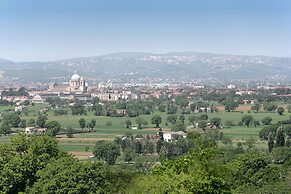 Country House Poggio Fiorito