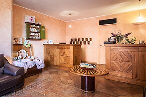 Country House Poggio Fiorito