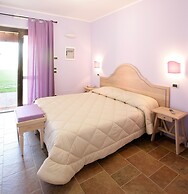 Country House Poggio Fiorito