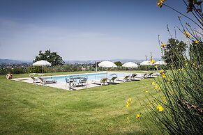 Country House Poggio Fiorito