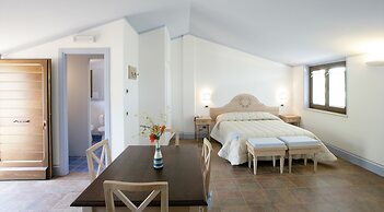 Country House Poggio Fiorito