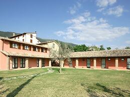Country House Poggio Fiorito