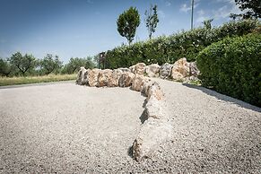 Country House Poggio Fiorito