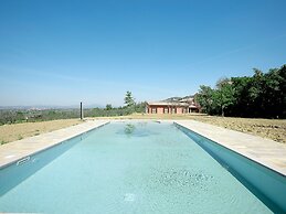 Country House Poggio Fiorito