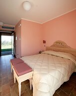 Country House Poggio Fiorito