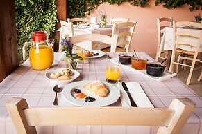 Country House Poggio Fiorito