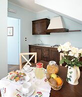 Country House Poggio Fiorito