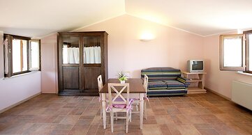 Country House Poggio Fiorito