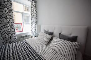 City of Rivers Fontanka