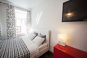 City of Rivers Fontanka