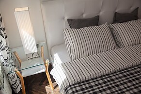 City of Rivers Fontanka