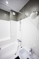 City of Rivers Fontanka