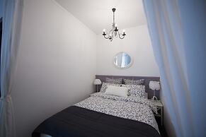 City of Rivers Fontanka