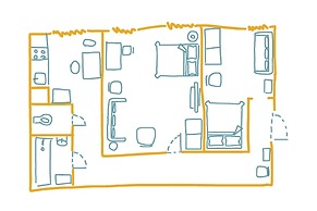 City of Rivers Fontanka