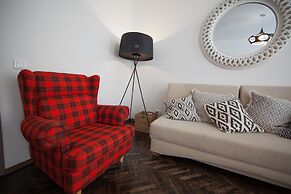 City of Rivers Fontanka