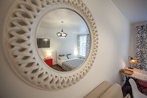 City of Rivers Fontanka