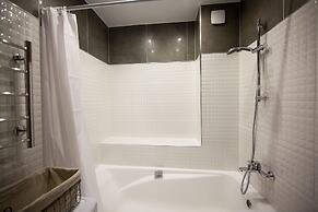 City of Rivers Fontanka