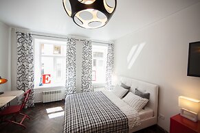 City of Rivers Fontanka