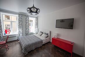 City of Rivers Fontanka