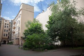 City of Rivers Fontanka