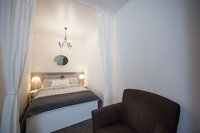 City of Rivers Fontanka