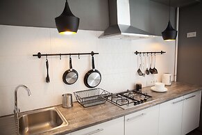 City of Rivers Fontanka