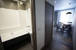 City of Rivers Fontanka