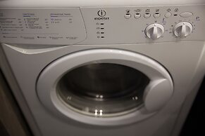 City of Rivers Fontanka