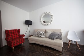 City of Rivers Fontanka