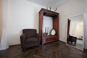 City of Rivers Fontanka