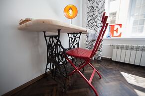 City of Rivers Fontanka