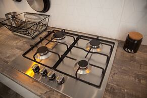 City of Rivers Fontanka