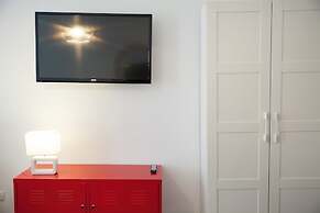 City of Rivers Fontanka