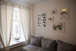 City of Rivers Fontanka