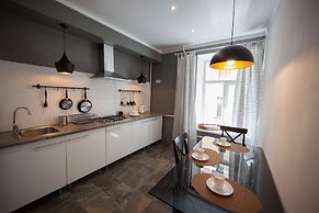 City of Rivers Fontanka