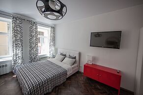 City of Rivers Fontanka