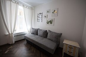 City of Rivers Fontanka