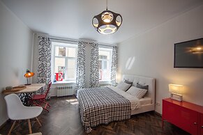 City of Rivers Fontanka