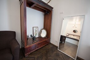 City of Rivers Fontanka