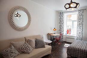 City of Rivers Fontanka