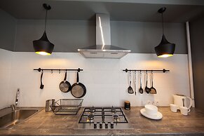 City of Rivers Fontanka