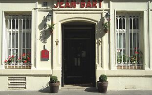 Hôtel Jean Bart